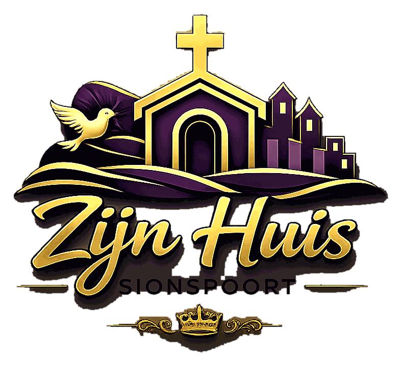 Zijn Huis Sionspoort logo