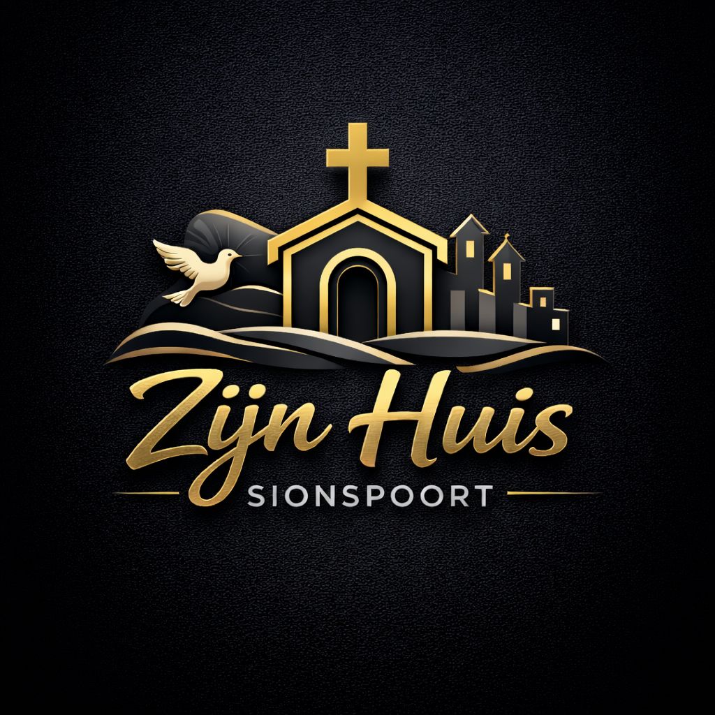 Zijn Huis Sionspoort logo
